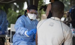 Ebola salgını nedeniyle Afrika kıtasında acil durum ilan edildi