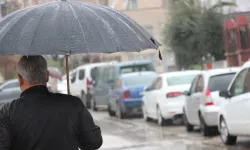 Elazığ’da hafta sonunda hava nasıl olacak?