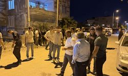 Ev sahibi ile kiracı arasında bıçaklı-sopalı kavga 11 yaralı