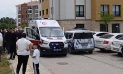 Evin penceresinden düşen kişi ağır yaralandı