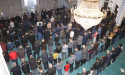 Gaziantep’te bayram namazı hangi saatte kılınacak?