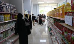 Gaziantep Umut Kervanı'ndan bayram öncesi ihtiyaç sahiplerine destek