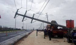 Gaziantep valiliği elektrik arızalarıyla ilgili açıklamada bulundu