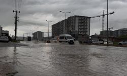 Gaziantep ve ilçelerinde hava durumu raporu açıklandı