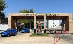 Gaziantep'te 2 bin 162 aranan şahıs yakalandı