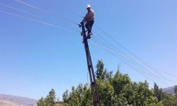 Gaziantep'te 2 günlük kesinti: Bu saatlerde olacak