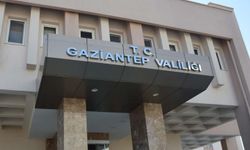 Gaziantep'te 24 okulda eğitime ara verildi