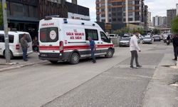 Gaziantep’te 8’inci kattan düşen genç kız hayatını kaybetti