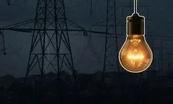 Gaziantep'te elektrik kesintisine hazır olun, Gün boyu olmayacak