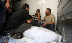 Gazze'de bayram günü katliamı: Çadırlar yakıldı, yerleşim alanları hedef alındı