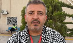 "Gazze'ye yardım için çıktık, bir Müslüman ülkesini geçemedik"