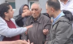 Diyarbakır’da kaybolan Alzheimer hastası adam bulundu