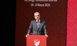 Bayram boyunca 462 bin sağlık personeli görev yapacak