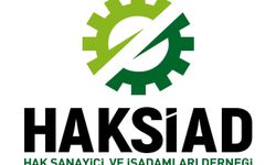 HAKSİAD’dan 1 Mayıs mesajı: İşçinin ücretini alın teri kurumadan veriniz
