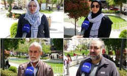 Halk: Söndürmediğimiz ateş bir gün bizi de yakacak