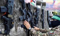HAMAS'tan müzakerelerde net şart: Direnişin silahı kırmızı çizgi
