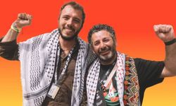 Haydut işgalci rejim, Sumud filosundaki iki aktivisti "sorgu" için kaçırdı