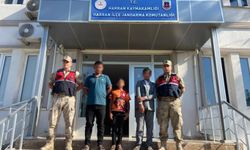 Şanlıurfa'da kaybolan çocuklar bulundu