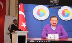 Hisarcıklıoğlu: Nusaybin Sınır Kapısı ticareti geliştirecek