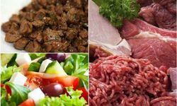 Uzman diyetisyenden kurban eti tüketiminde 24 saat önerisi