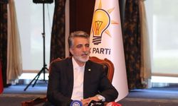 HÜDA PAR siyasi partilerle bayramlaştı