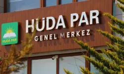 HÜDA PAR’dan “Atatürk ilkeleri” maddesine sert tepki