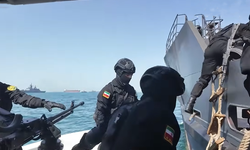 Hürmüz iddiası yalanlandı: "İran saldırısı" videoları manipülasyon çıktı