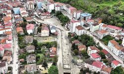 İçişleri Bakanlığından selden etkilenen Havza'ya 50 milyon TL ödenek