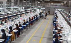 İstihdam endeksi yılın ilk çeyreğinde yüzde 1,2 arttı