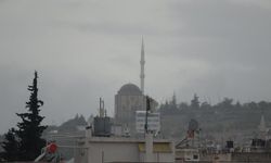 Kilis’te sağanak ve sis etkili oldu: Görüş mesafesi düştü