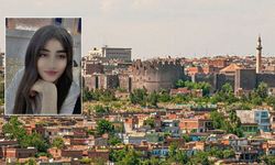 Diyarbakır'da 16 yaşındaki kız kayıp