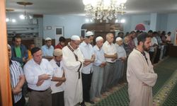 Mardin’de bayram namazı saati belli oldu