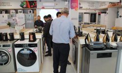Klima talebi yaz sıcakları öncesi hareketleniyor