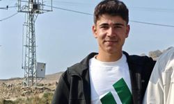 Diyarbakır'da 5 gün önce evden ayrılan gençten haber alınamıyor