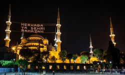 Mahya nedir? Mahyanın anlamı ve kökeni