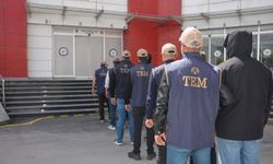 Malatya merkezli FETÖ operasyonu: 23 gözaltı