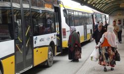 Malatya’da bayramda toplu ulaşım ücretsiz olacak