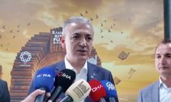 Mardin kitap fuarı kapılarını açtı; 56 yayınevi fuarda yer aldı