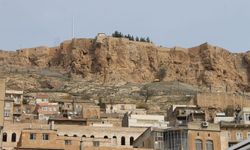 Mardin OSB'de elektrik akımına kapılan işçi kurtarılamadı