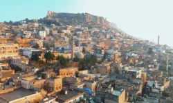 Mardin ve ilçelerinde bu pazar hava nasıl olacak?