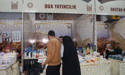 Mardin’de 3’üncü Kitap Fuarı yoğun ilgiyle açıldı