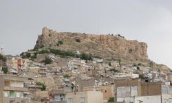 Mardin’de kayalıklardan düşen çocuk yaralandı