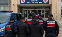 Mardin'de miras için babaya bombalı tuzak: 14 yıl hapis
