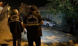 Mardin'de otomobilden inerken silahlı saldırıda öldü