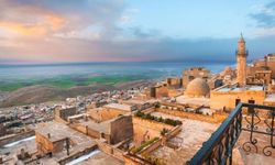 Mardin’de otomobilin çarptığı kız çocuğu hayatını kaybetti