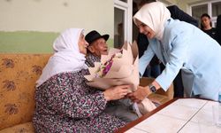 Mayıs ayı yaşlı ve engelli aylıkları hesaplara yatırılıyor