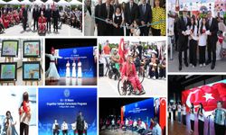 MEB’den Engelliler Haftası kapsamında farkındalık programı