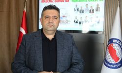 Memur-Sen Başkanlarının işgalcilerce alıkonulmasına tepki: Gazze'yi yalnız bırakmayacağız