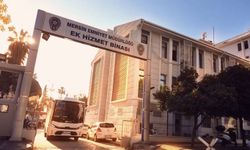 Mersin'de kırmızı bültenle aranan yabancı uyruklu  şahıs yakalandı
