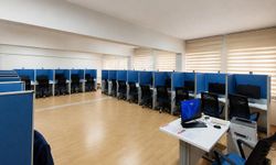 Mesleki yeterlilik sınavlarında e-sınav dönemi başladı